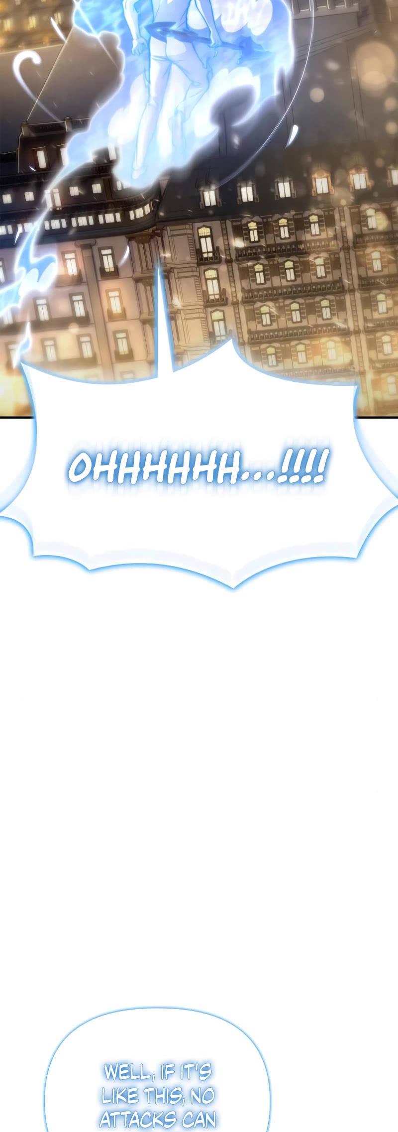 Superhuman Battlefield Chap 35 - Next Chap 36