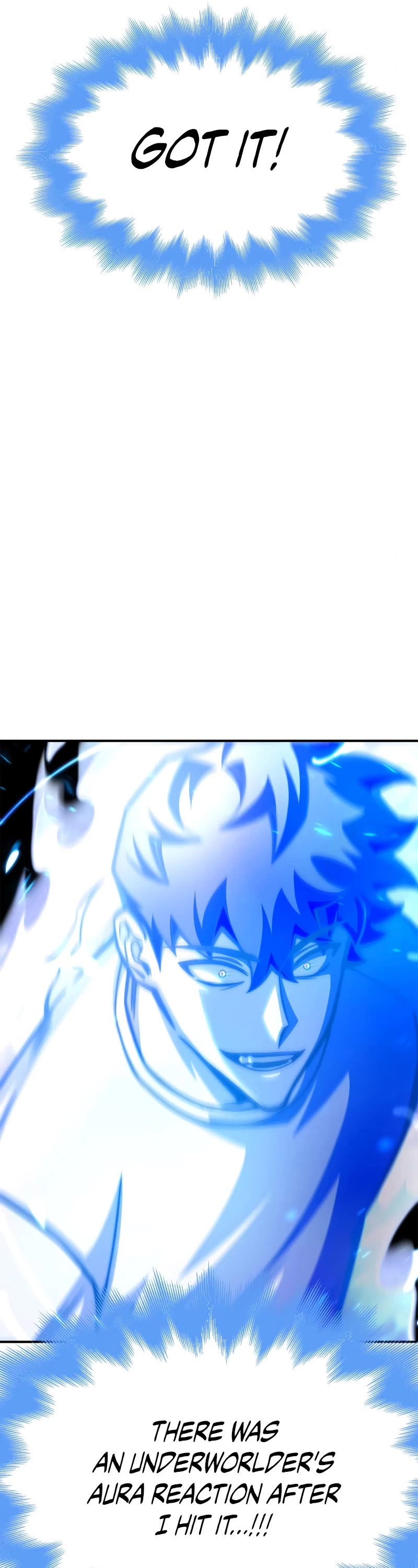 Superhuman Battlefield Chap 35 - Next Chap 36