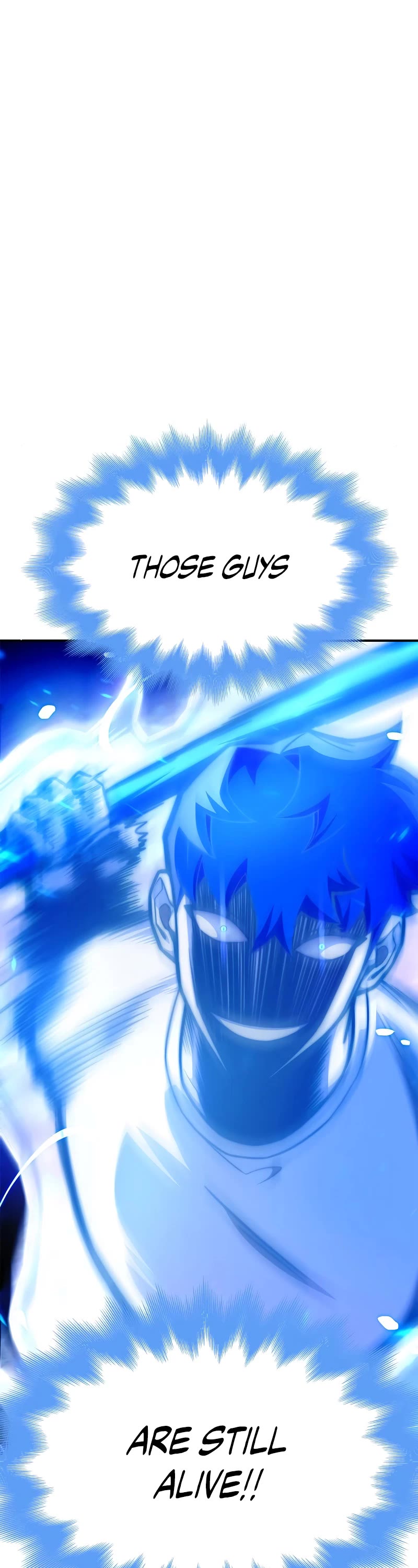 Superhuman Battlefield Chap 35 - Next Chap 36