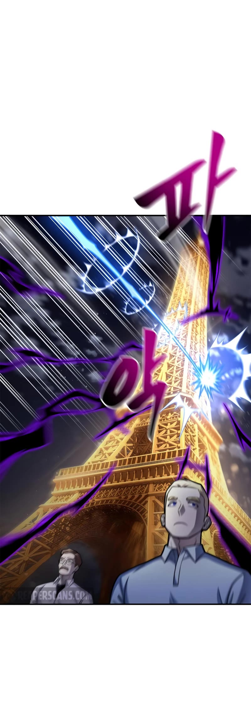 Superhuman Battlefield Chap 35 - Next Chap 36
