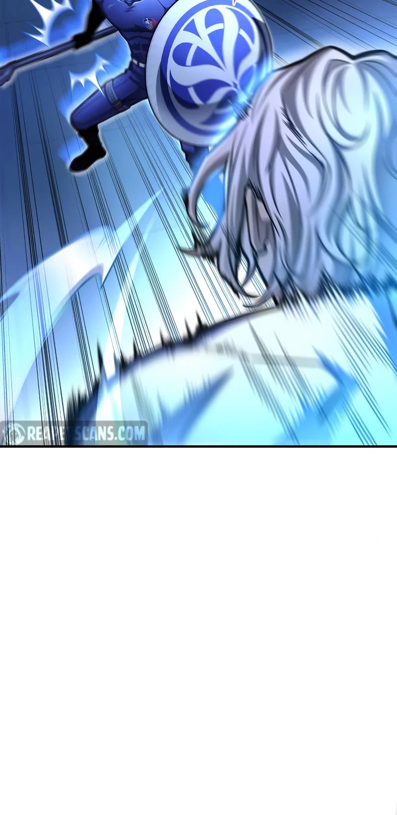 Superhuman Battlefield Chap 35 - Next Chap 36