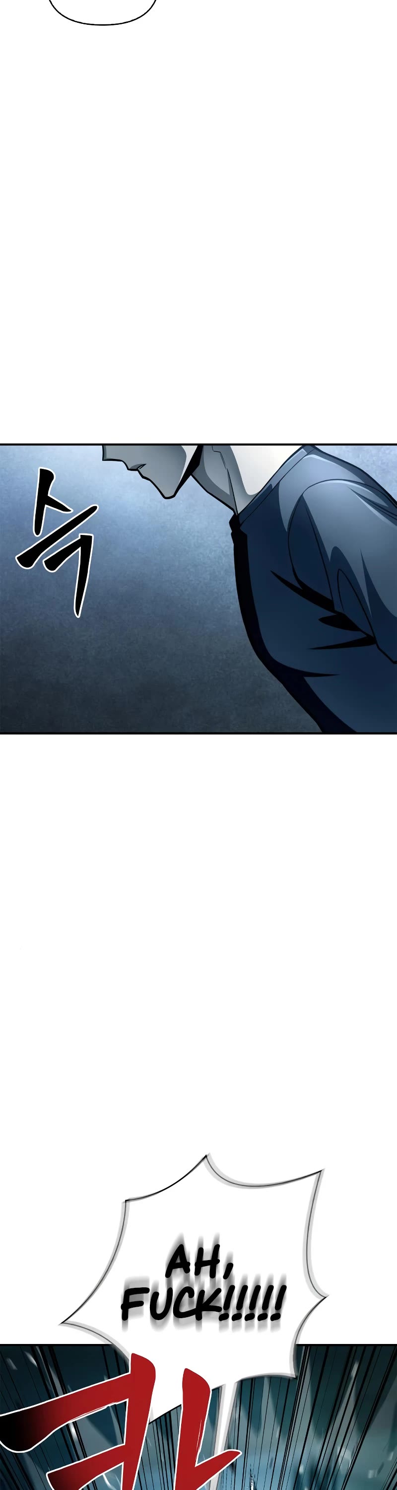 Superhuman Battlefield Chap 35 - Next Chap 36