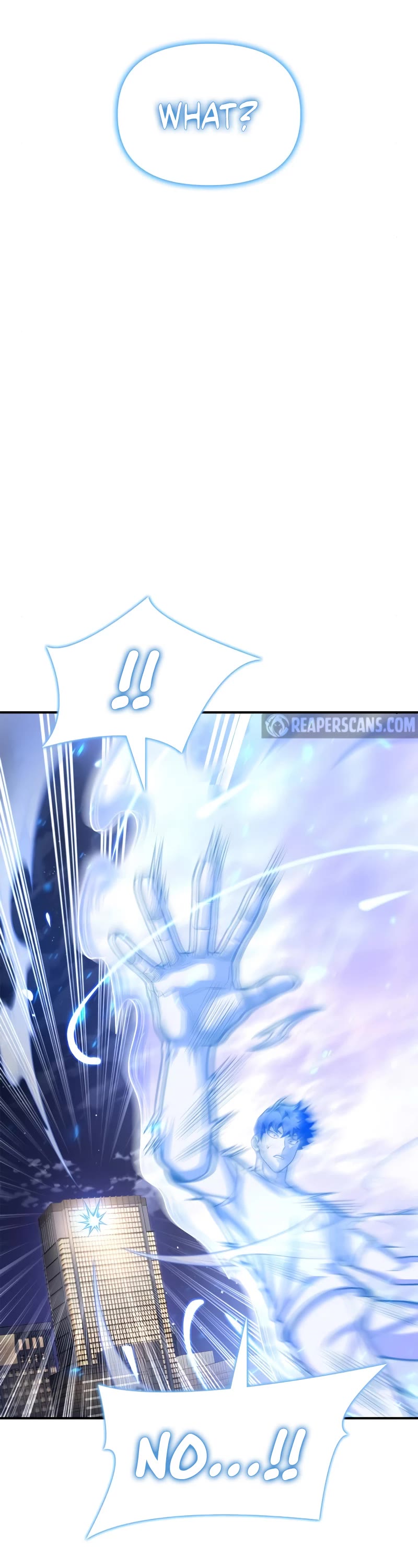 Superhuman Battlefield Chap 35 - Next Chap 36