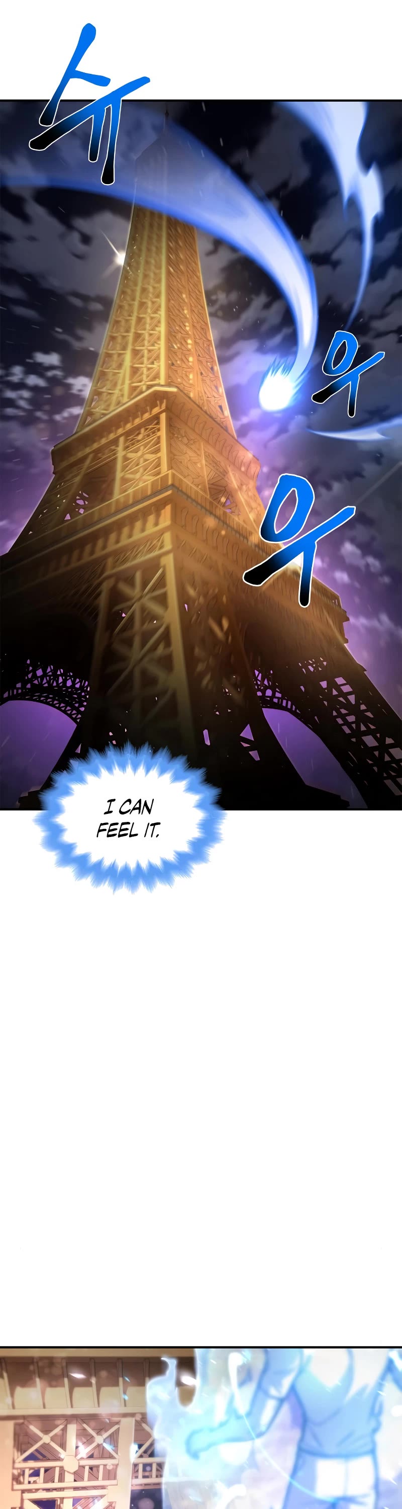 Superhuman Battlefield Chap 35 - Next Chap 36