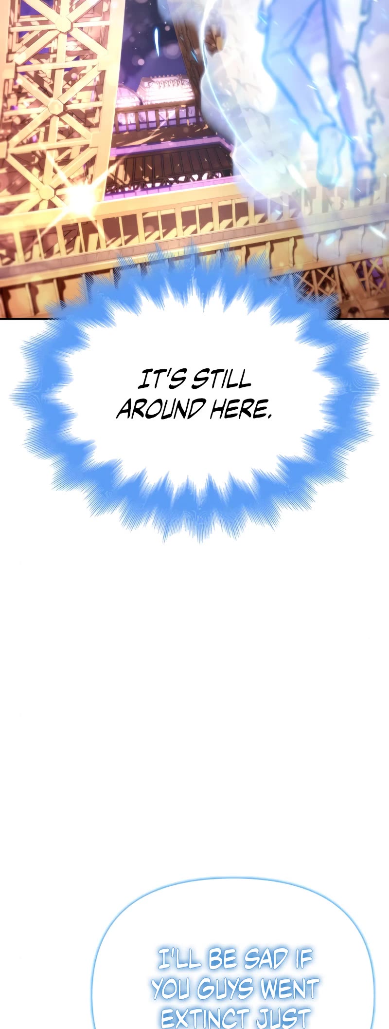 Superhuman Battlefield Chap 35 - Next Chap 36