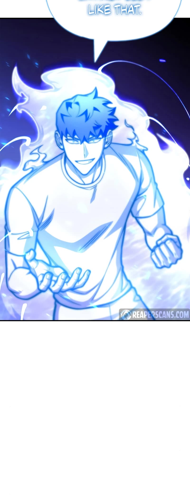 Superhuman Battlefield Chap 35 - Next Chap 36