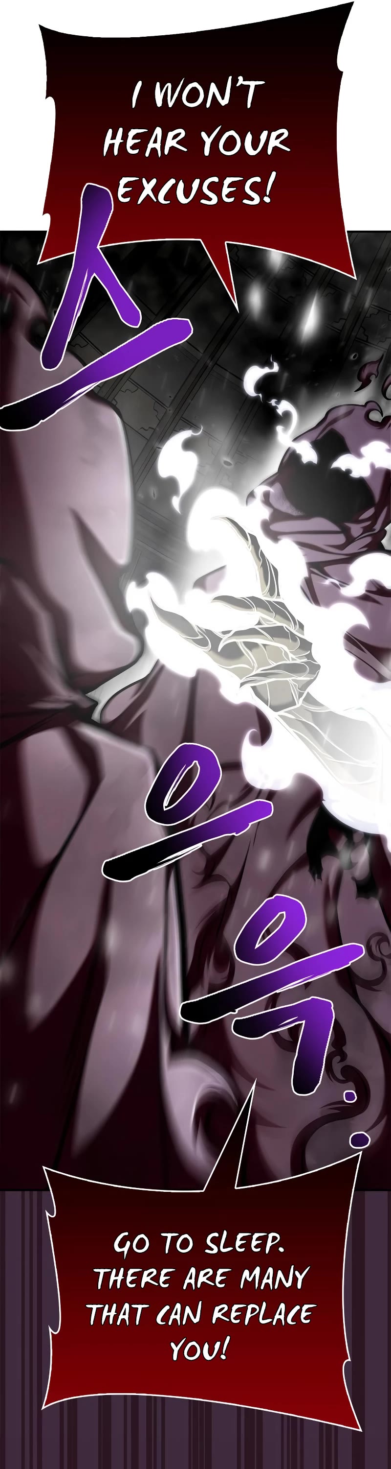 Superhuman Battlefield Chap 35 - Next Chap 36