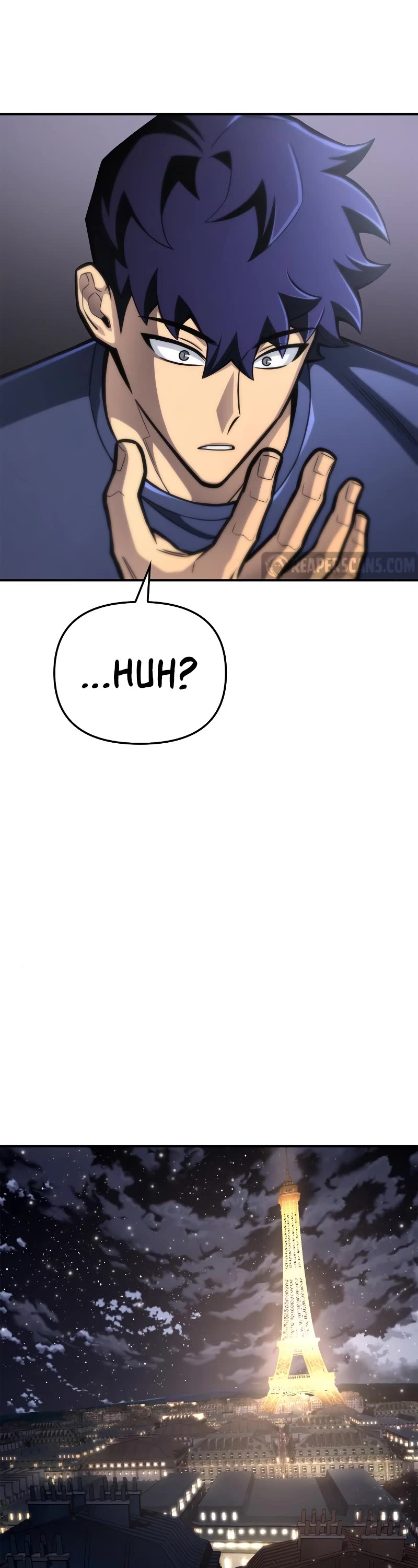 Superhuman Battlefield Chap 35 - Next Chap 36