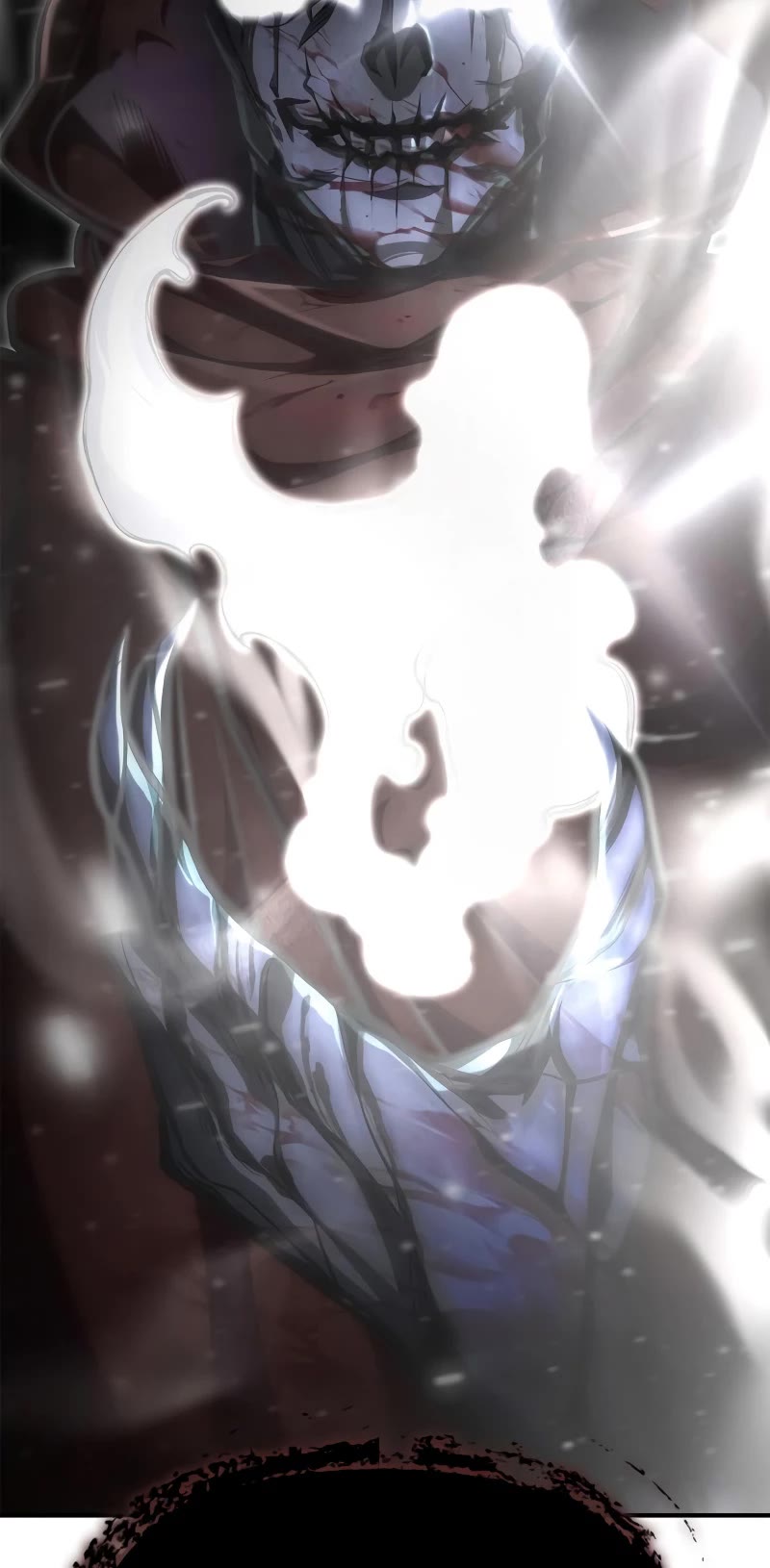 Superhuman Battlefield Chap 35 - Next Chap 36