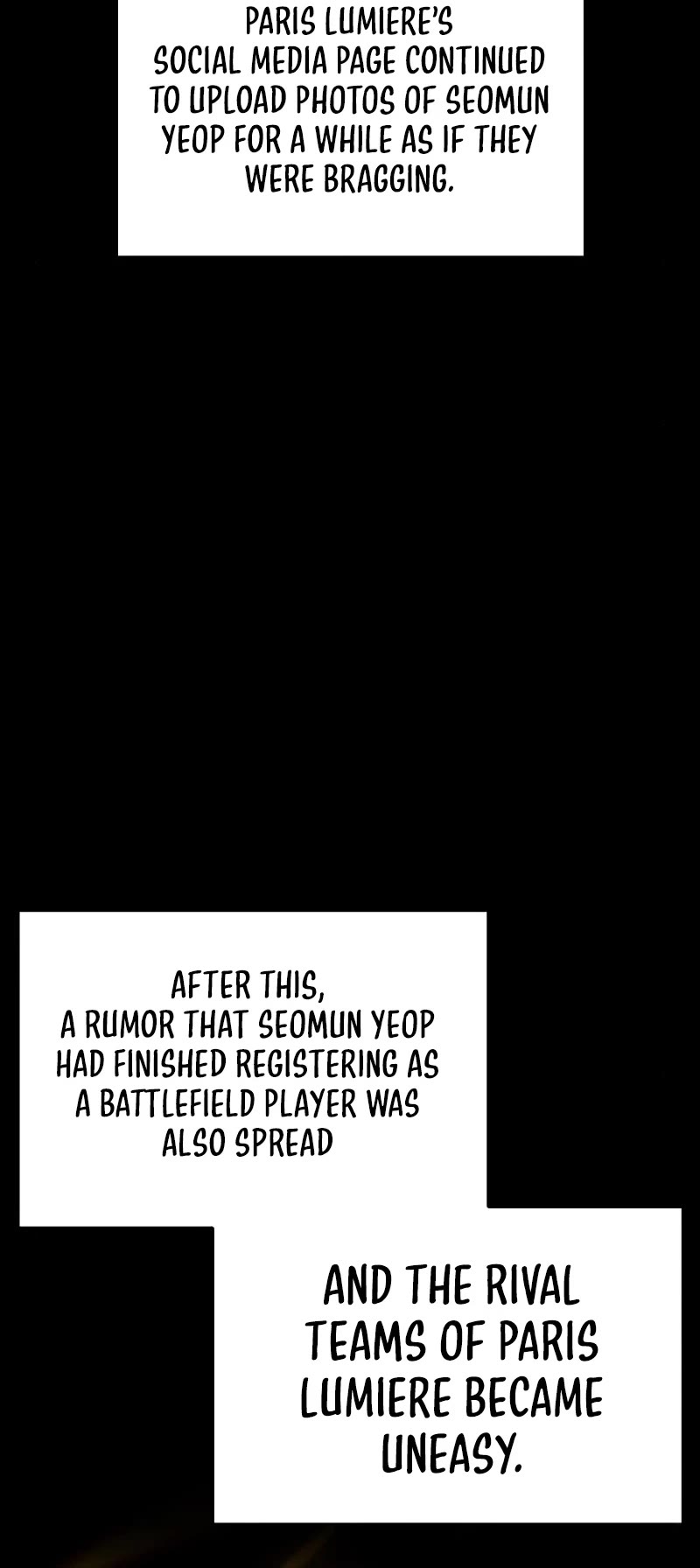 Superhuman Battlefield Chap 36 - Next Chap 37