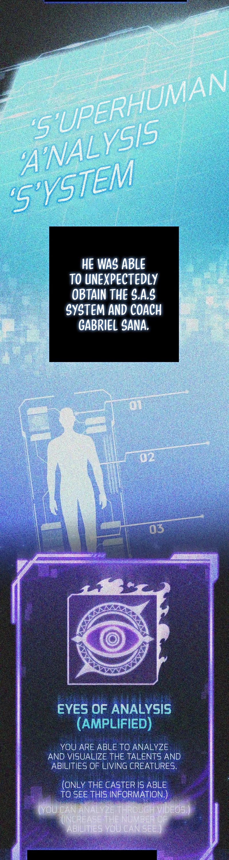Superhuman Battlefield Chap 36 - Next Chap 37