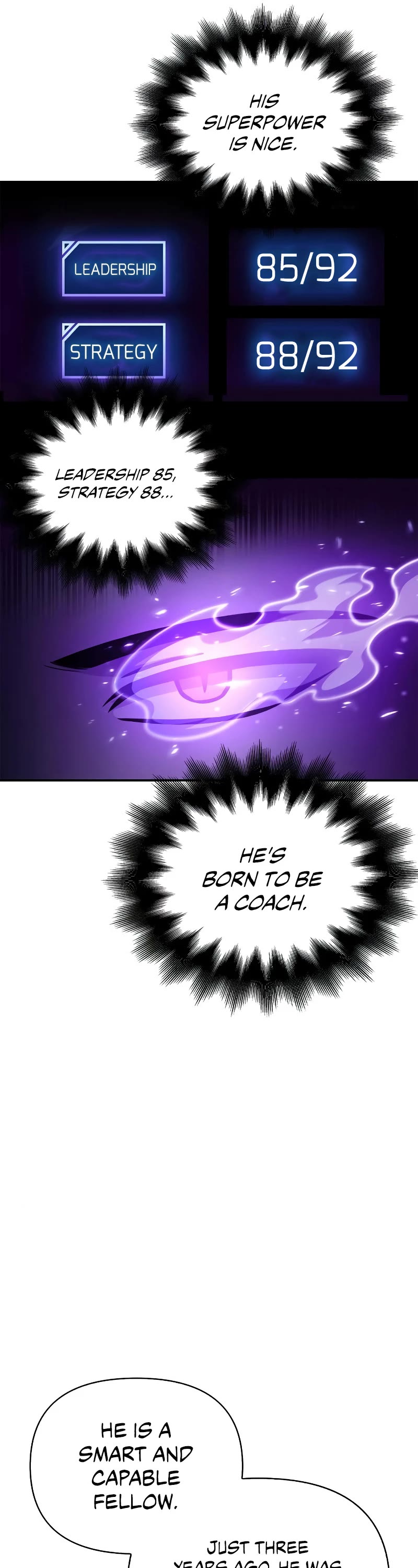 Superhuman Battlefield Chap 36 - Next Chap 37