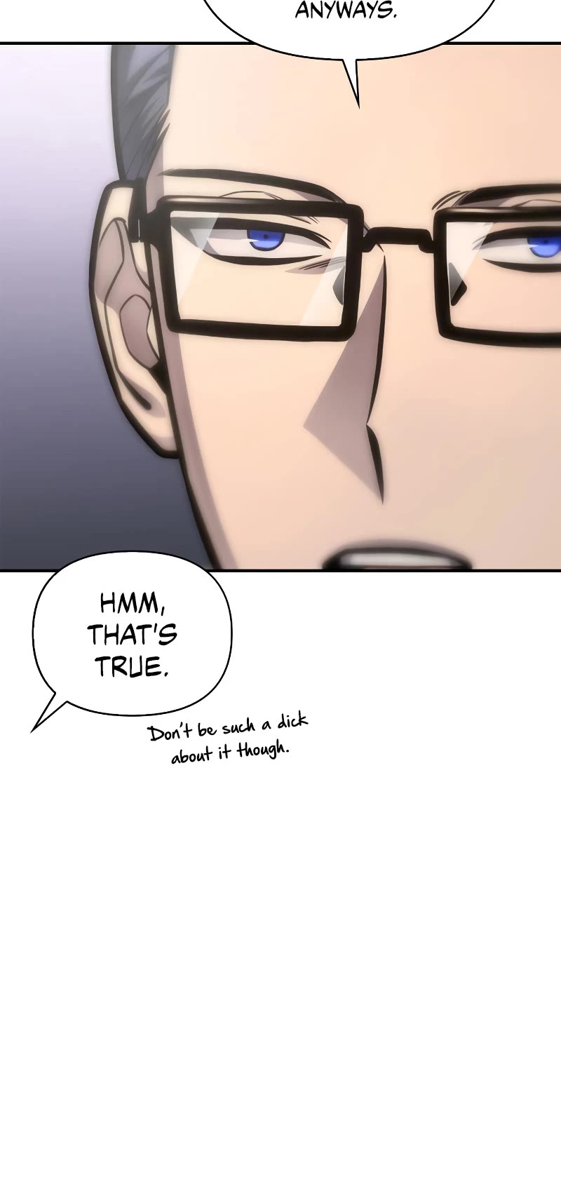 Superhuman Battlefield Chap 36 - Next Chap 37