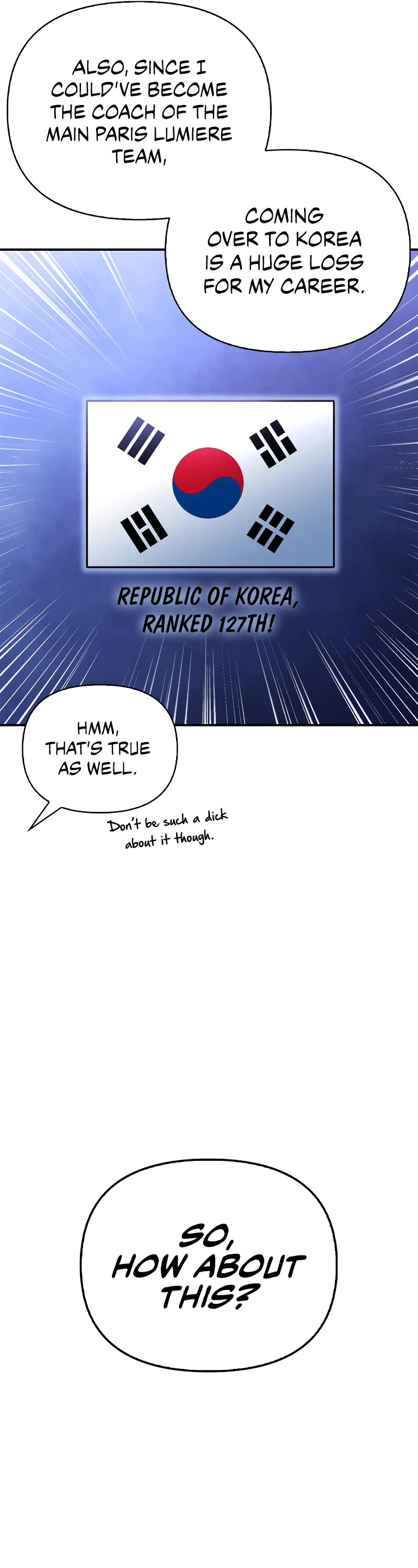 Superhuman Battlefield Chap 36 - Next Chap 37