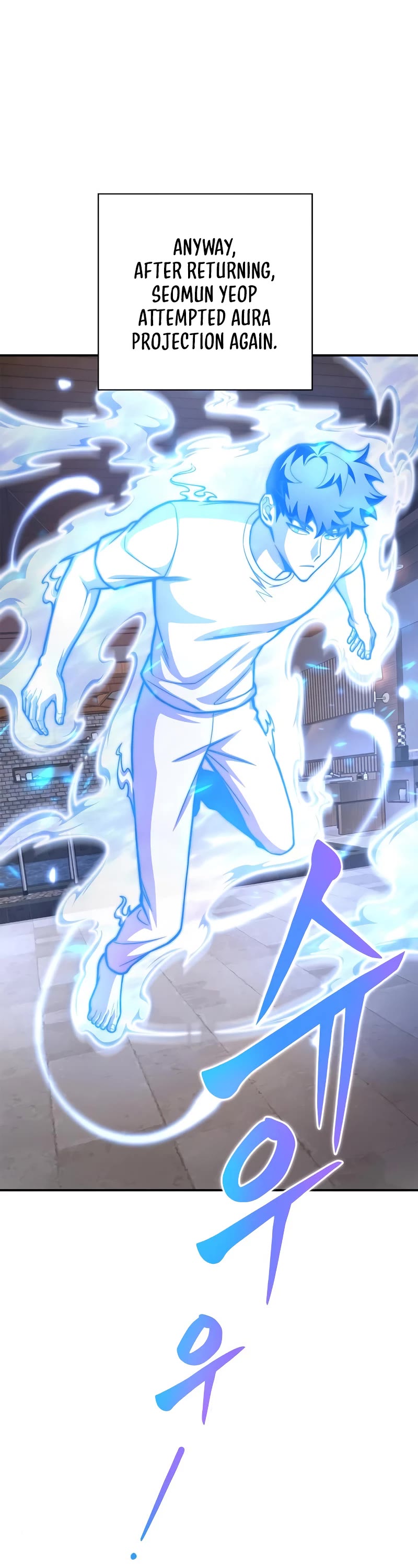 Superhuman Battlefield Chap 36 - Next Chap 37