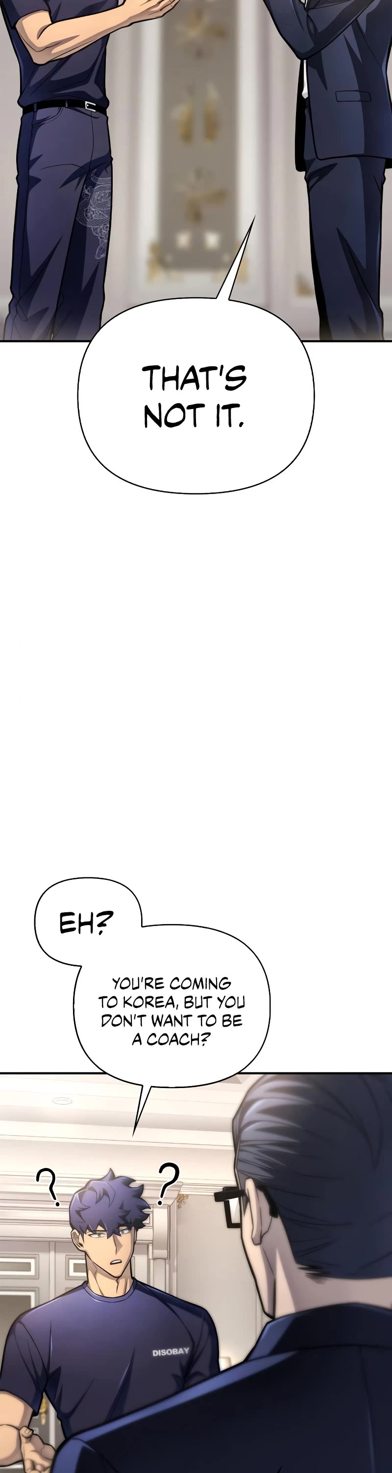 Superhuman Battlefield Chap 36 - Next Chap 37