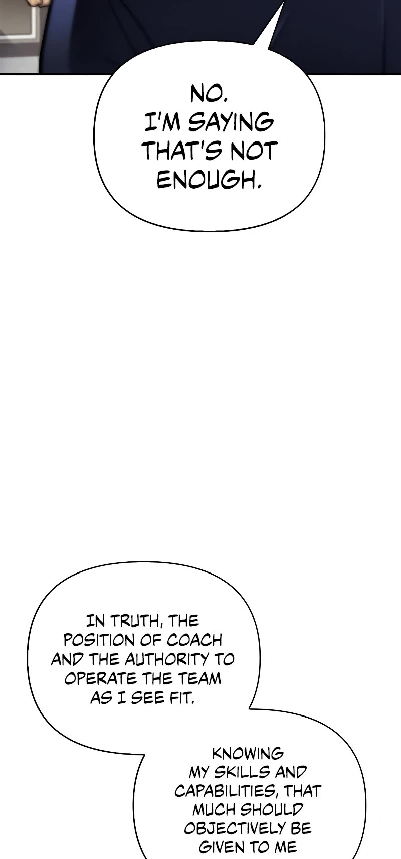 Superhuman Battlefield Chap 36 - Next Chap 37