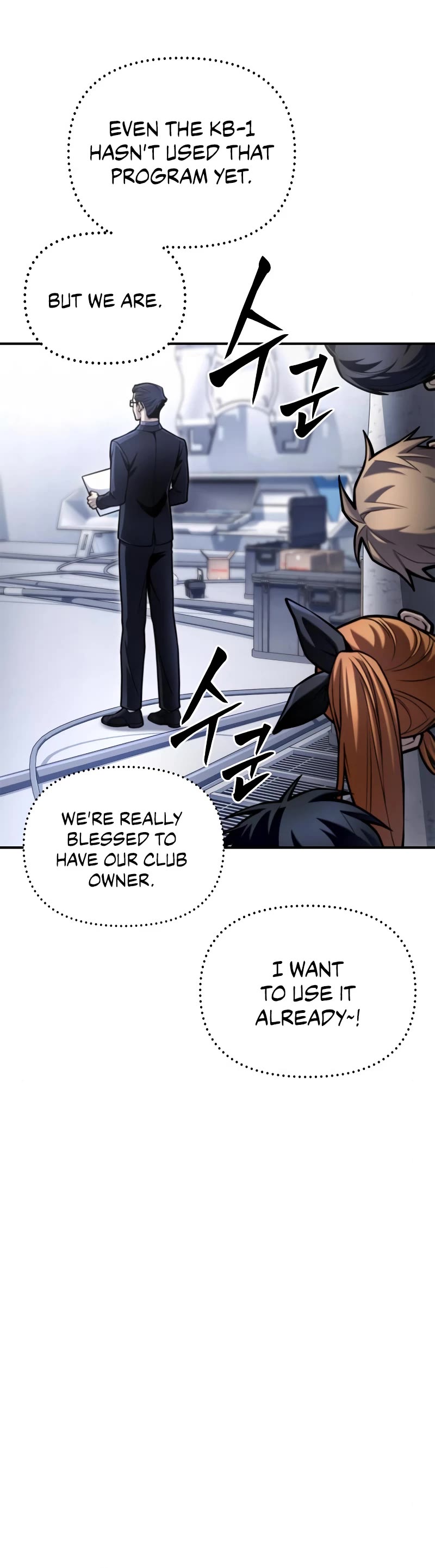 Superhuman Battlefield Chap 36 - Next Chap 37