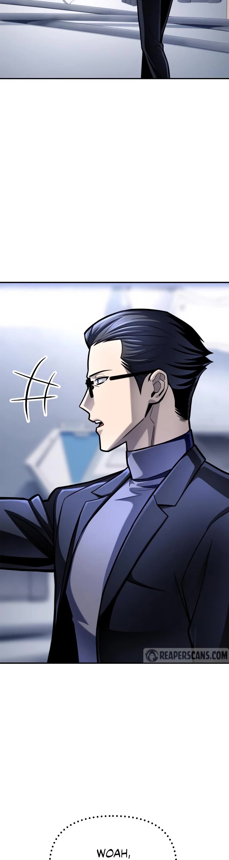 Superhuman Battlefield Chap 36 - Next Chap 37