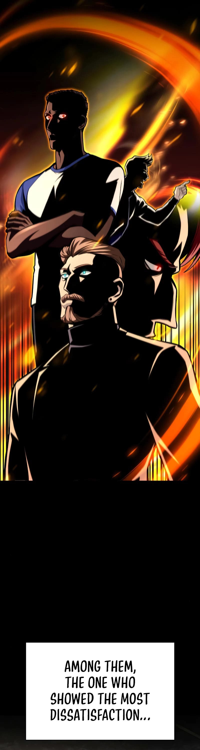 Superhuman Battlefield Chap 36 - Next Chap 37