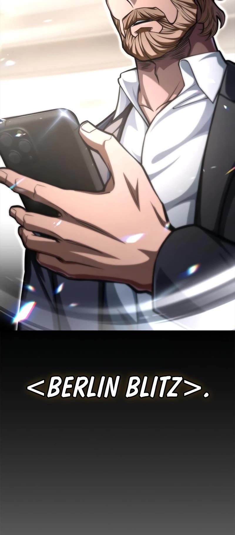 Superhuman Battlefield Chap 36 - Next Chap 37