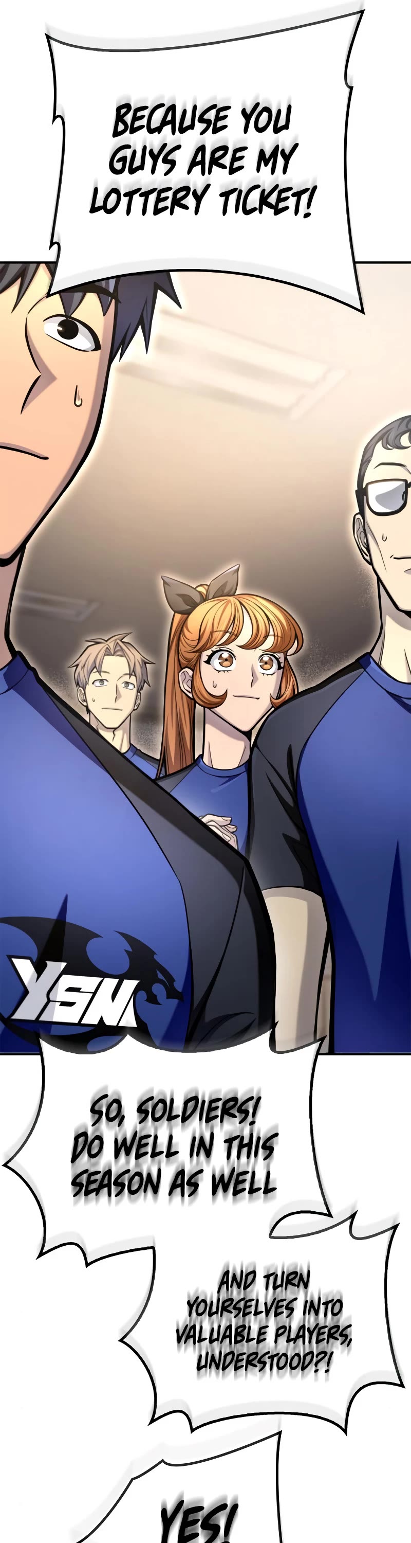 Superhuman Battlefield Chap 36 - Next Chap 37