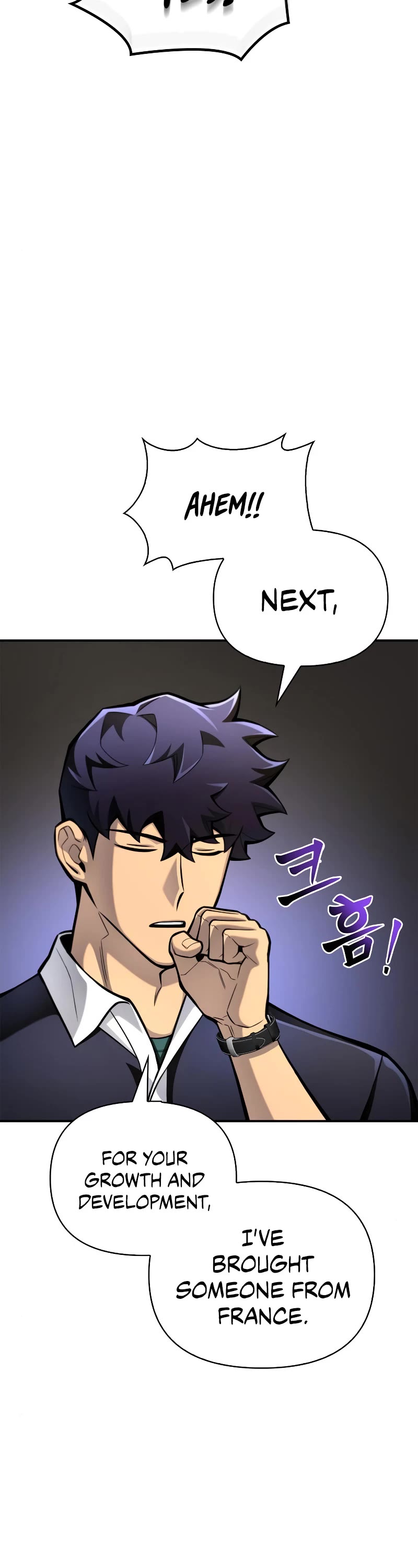 Superhuman Battlefield Chap 36 - Next Chap 37