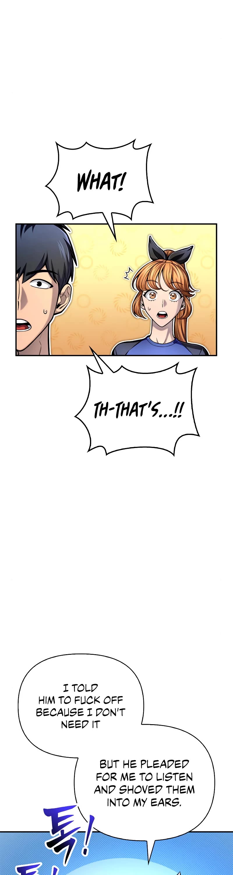 Superhuman Battlefield Chap 36 - Next Chap 37