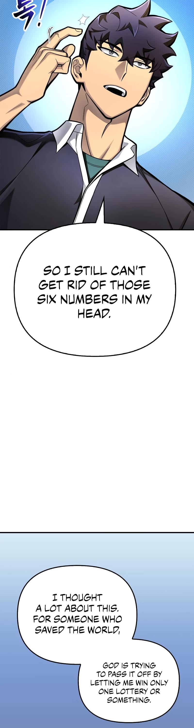 Superhuman Battlefield Chap 36 - Next Chap 37