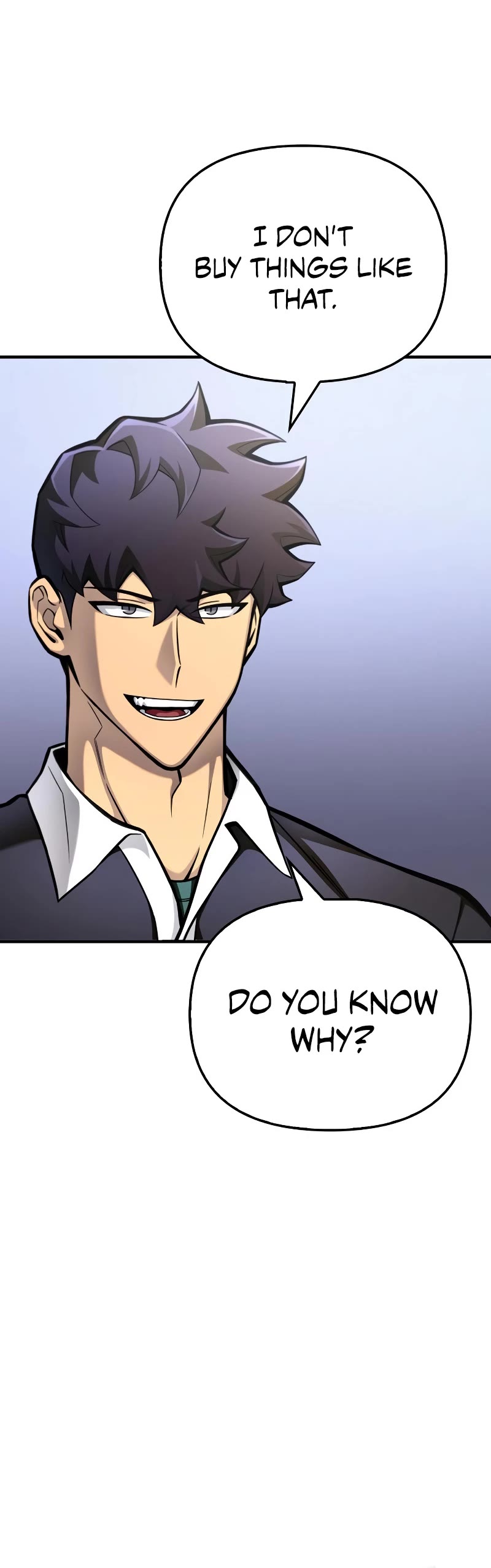 Superhuman Battlefield Chap 36 - Next Chap 37