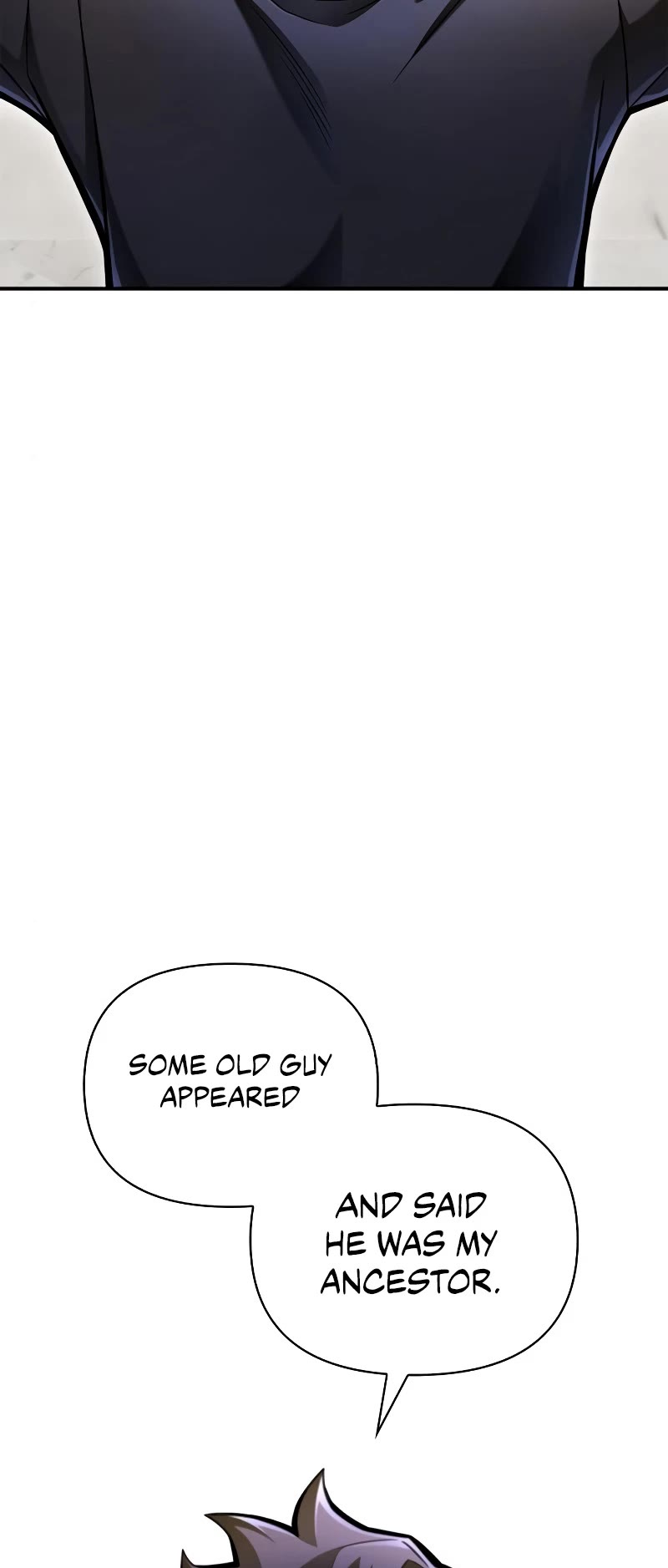 Superhuman Battlefield Chap 36 - Next Chap 37