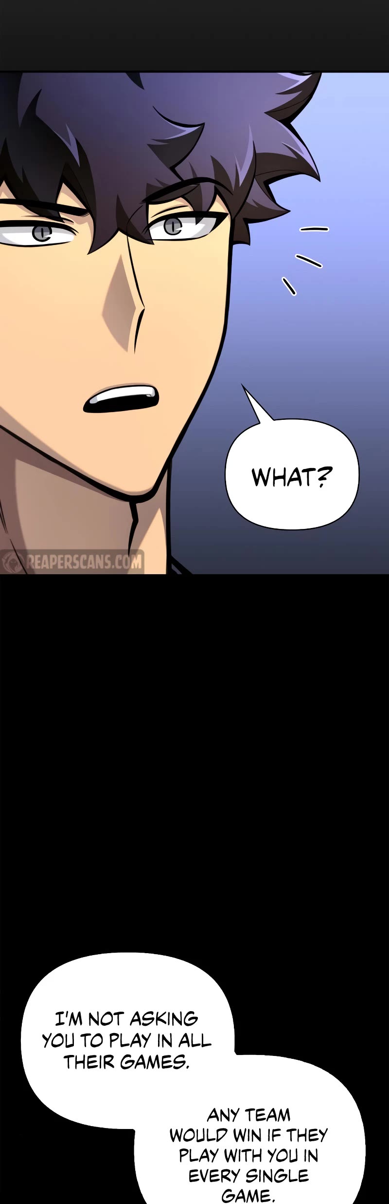 Superhuman Battlefield Chap 36 - Next Chap 37