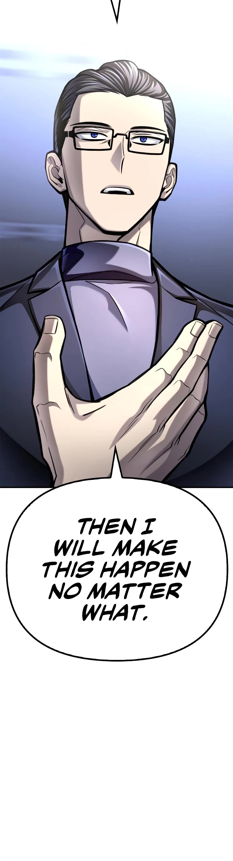 Superhuman Battlefield Chap 36 - Next Chap 37