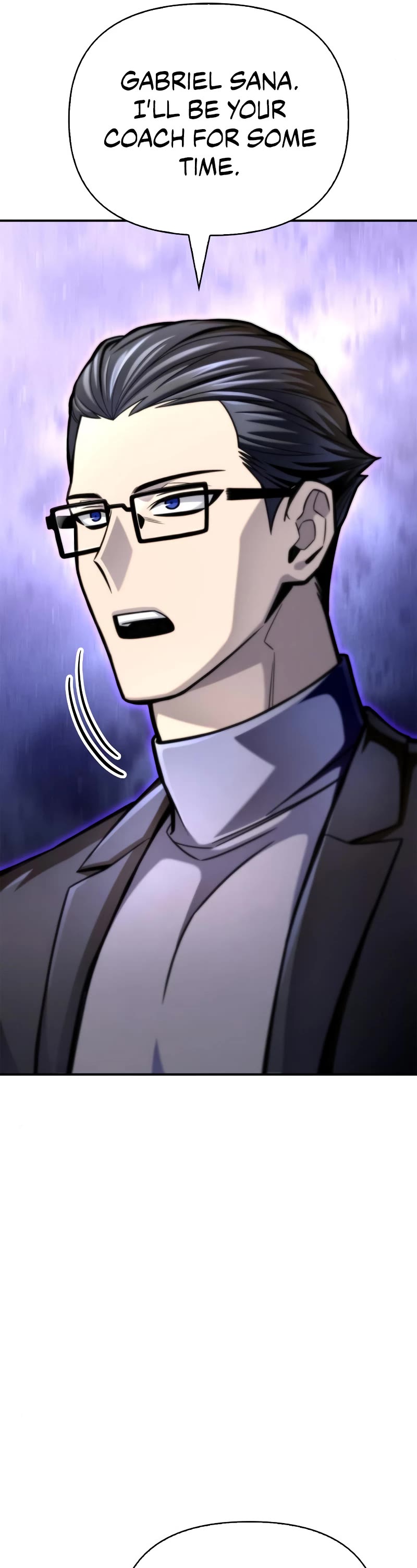Superhuman Battlefield Chap 36 - Next Chap 37