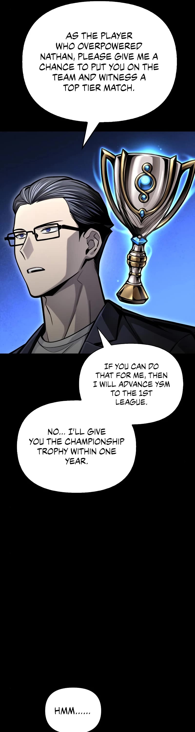 Superhuman Battlefield Chap 36 - Next Chap 37