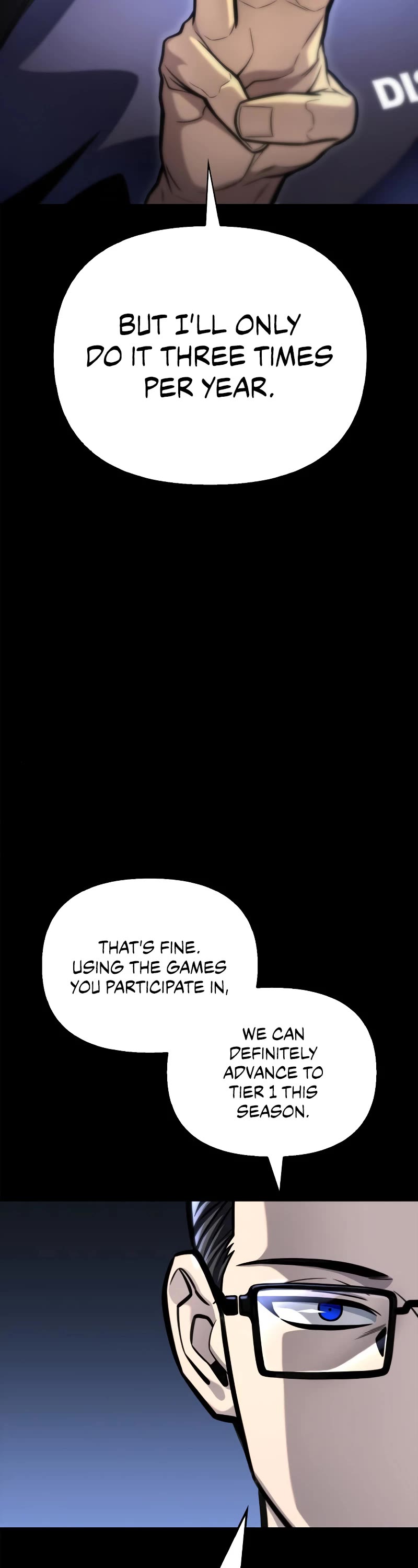 Superhuman Battlefield Chap 36 - Next Chap 37
