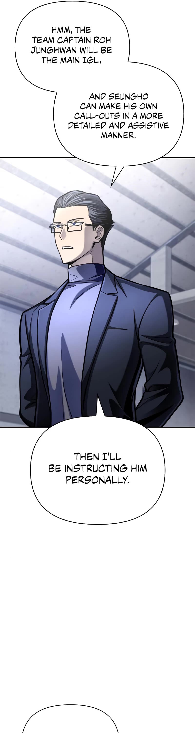 Superhuman Battlefield Chap 36 - Next Chap 37