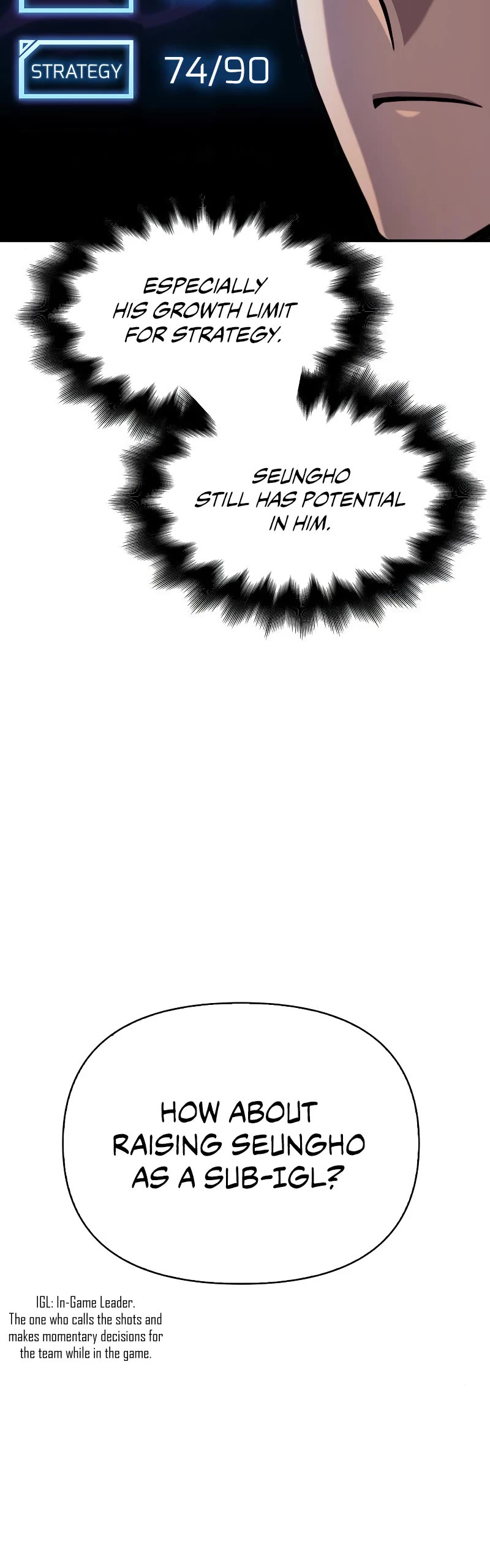 Superhuman Battlefield Chap 36 - Next Chap 37