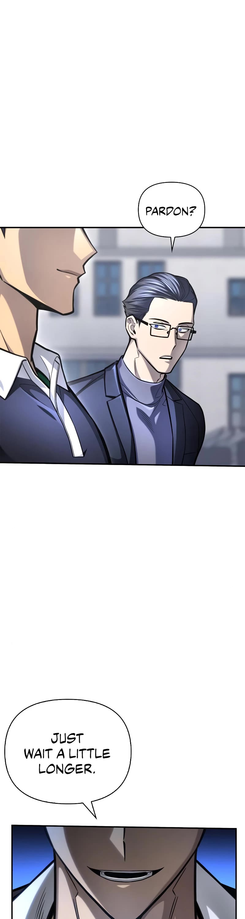 Superhuman Battlefield Chap 36 - Next Chap 37