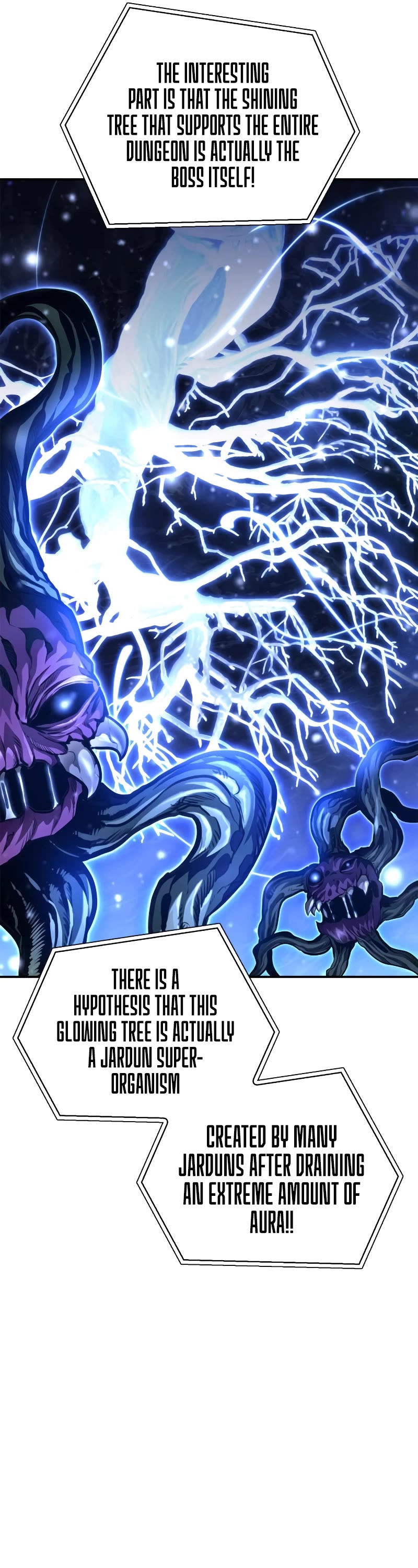 Superhuman Battlefield Chap 38 - Next Chap 39