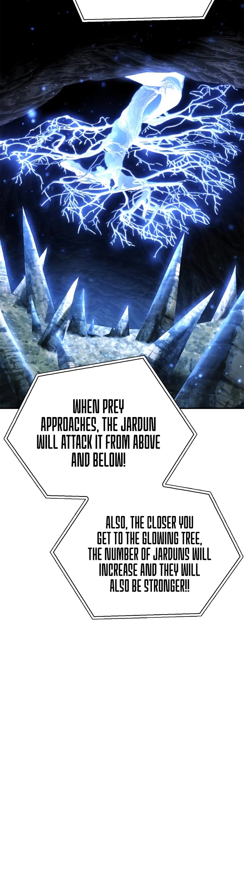 Superhuman Battlefield Chap 38 - Next Chap 39