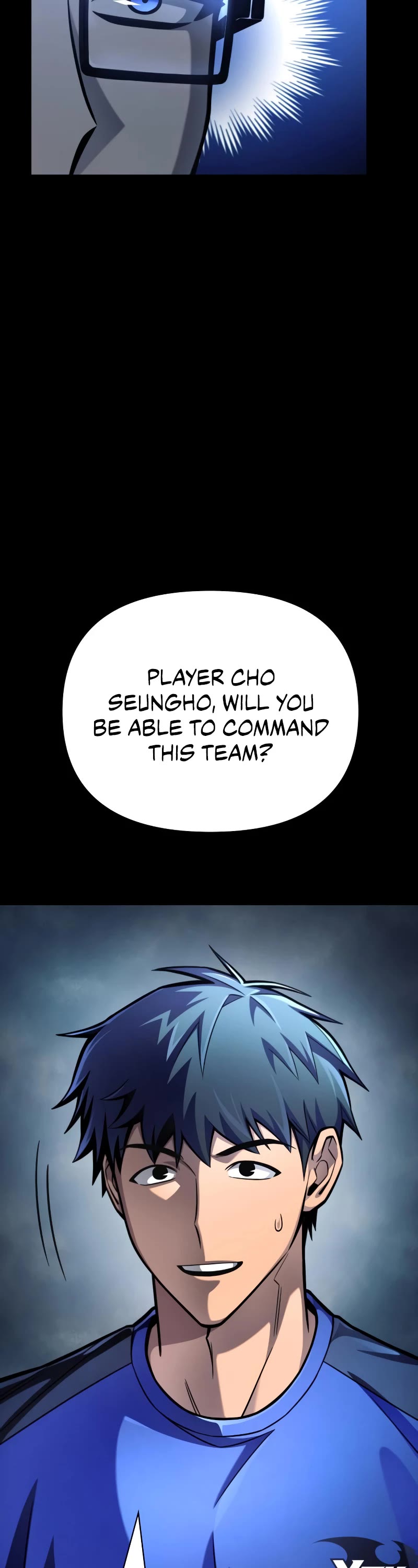 Superhuman Battlefield Chap 38 - Next Chap 39