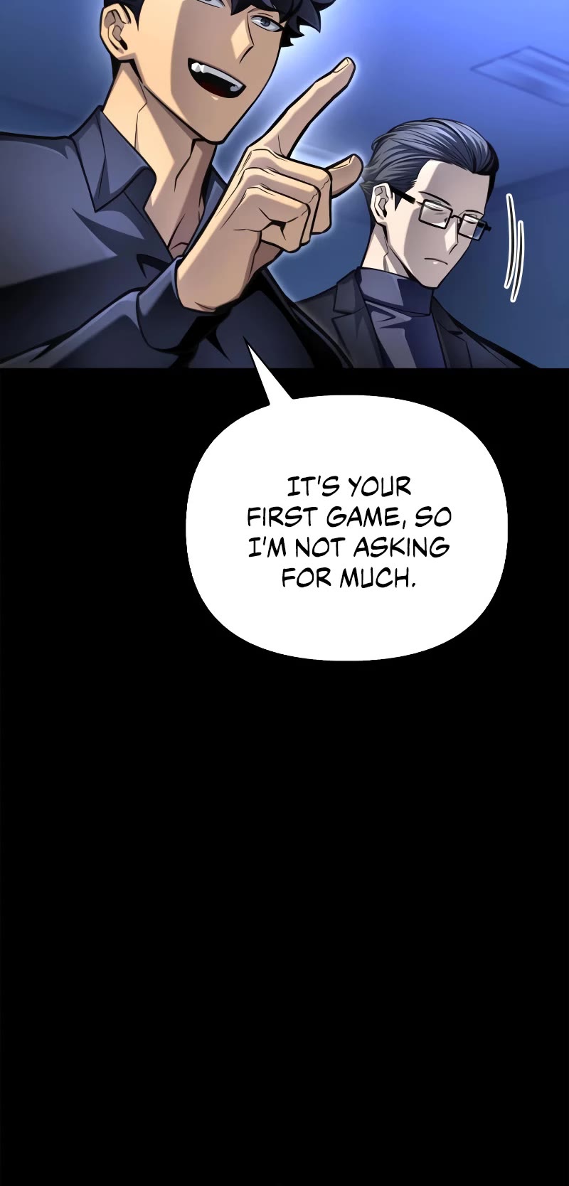 Superhuman Battlefield Chap 38 - Next Chap 39