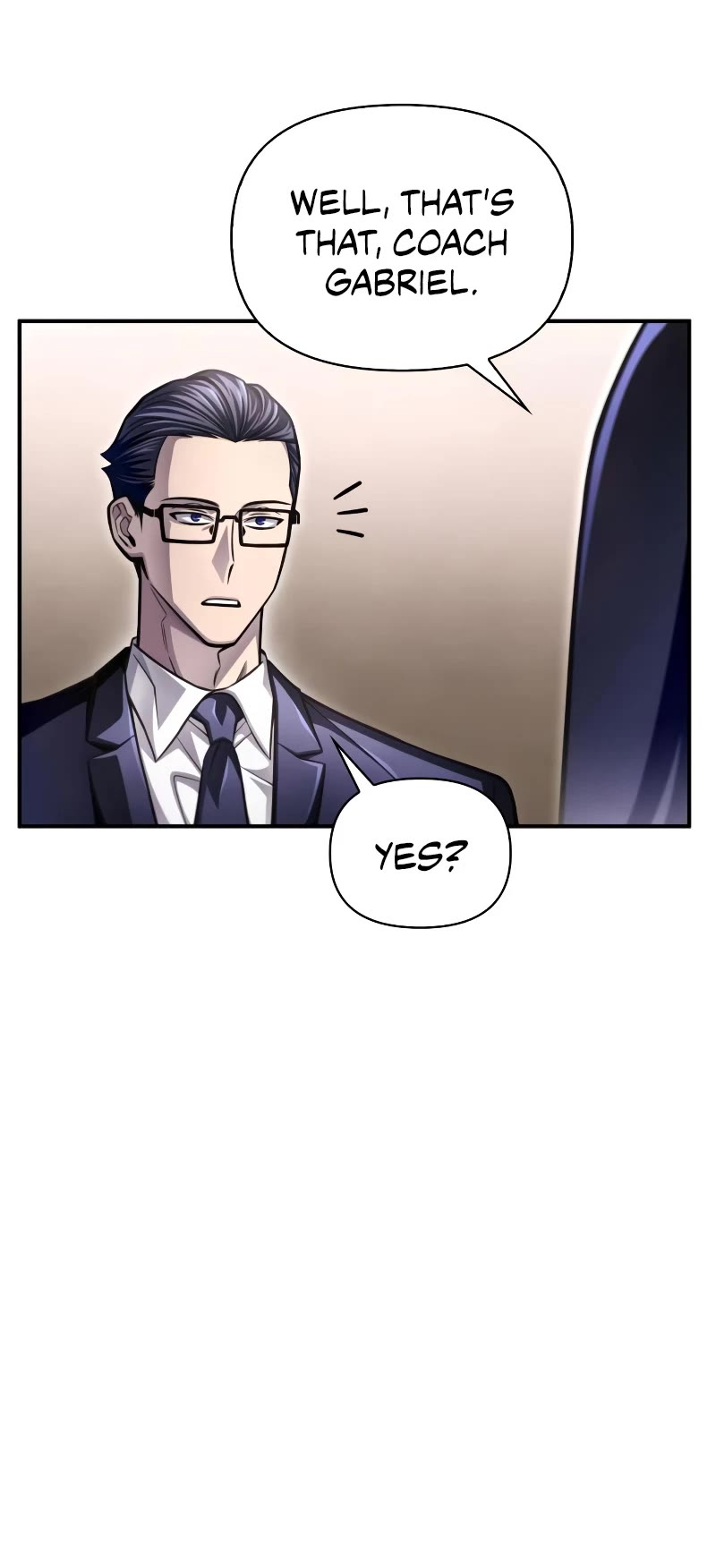 Superhuman Battlefield Chap 38 - Next Chap 39