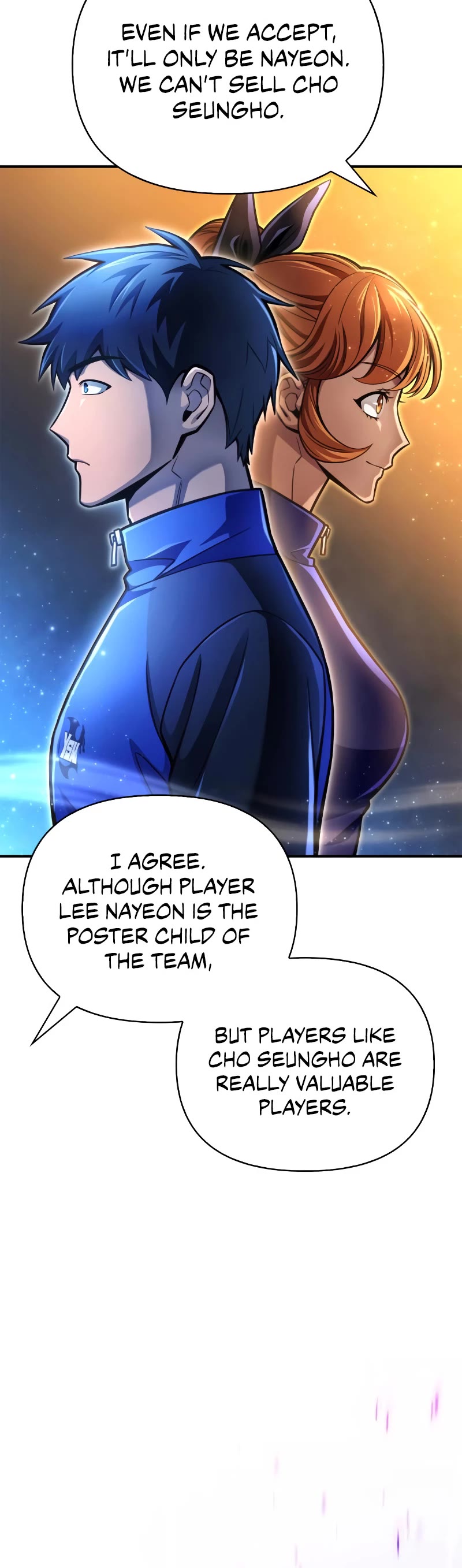 Superhuman Battlefield Chap 38 - Next Chap 39