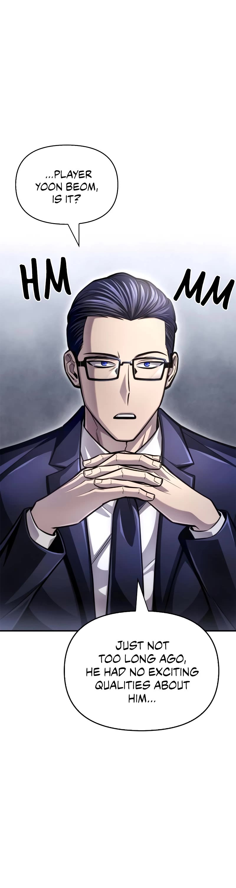 Superhuman Battlefield Chap 38 - Next Chap 39