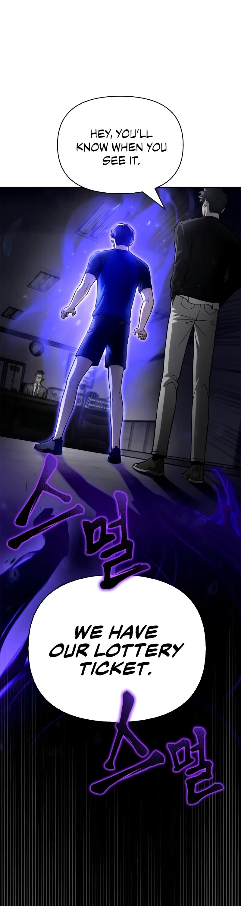 Superhuman Battlefield Chap 38 - Next Chap 39
