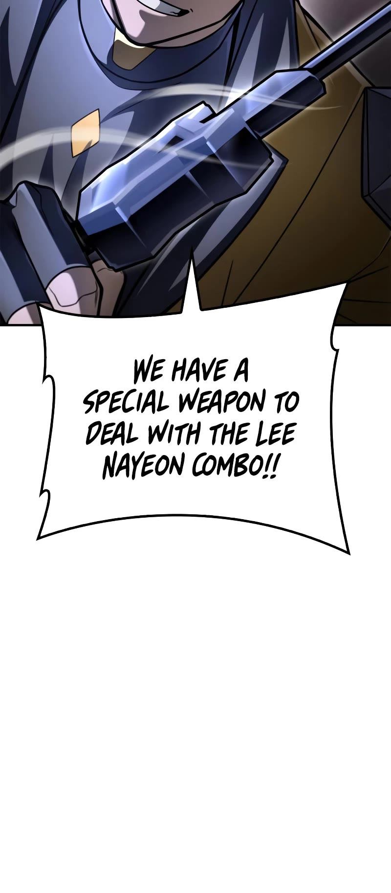Superhuman Battlefield Chap 38 - Next Chap 39