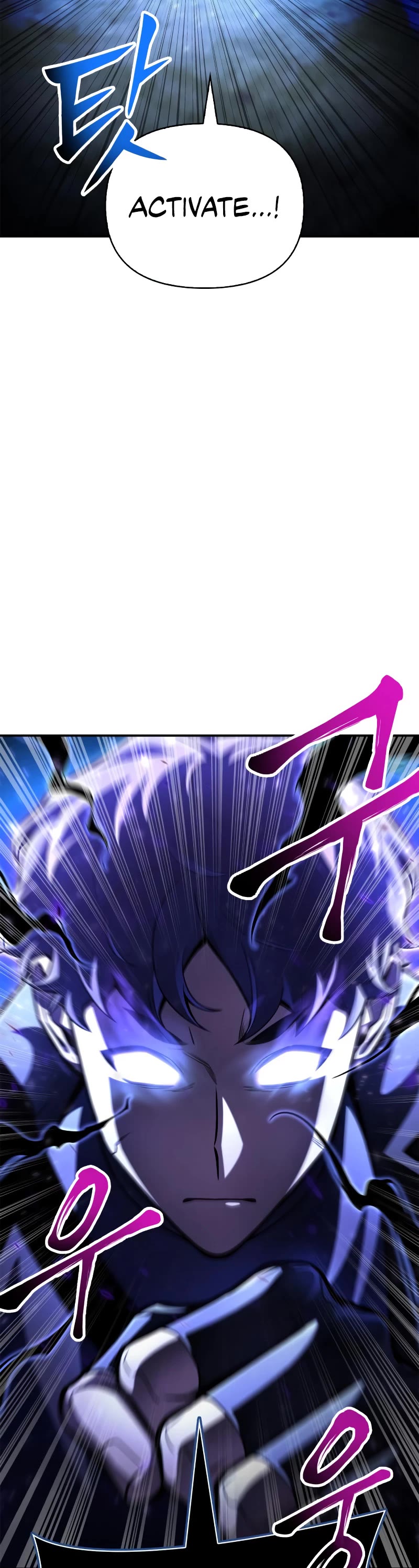Superhuman Battlefield Chap 38 - Next Chap 39