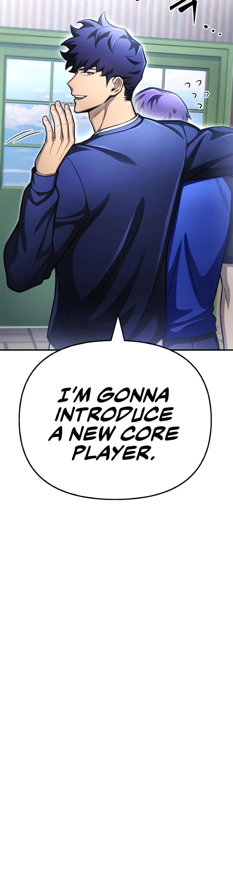 Superhuman Battlefield Chap 38 - Next Chap 39
